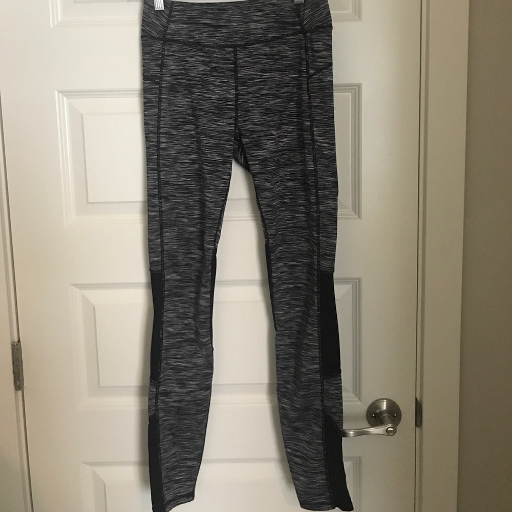 Yoga pants-small