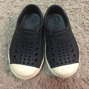 Native Toddler Shoes