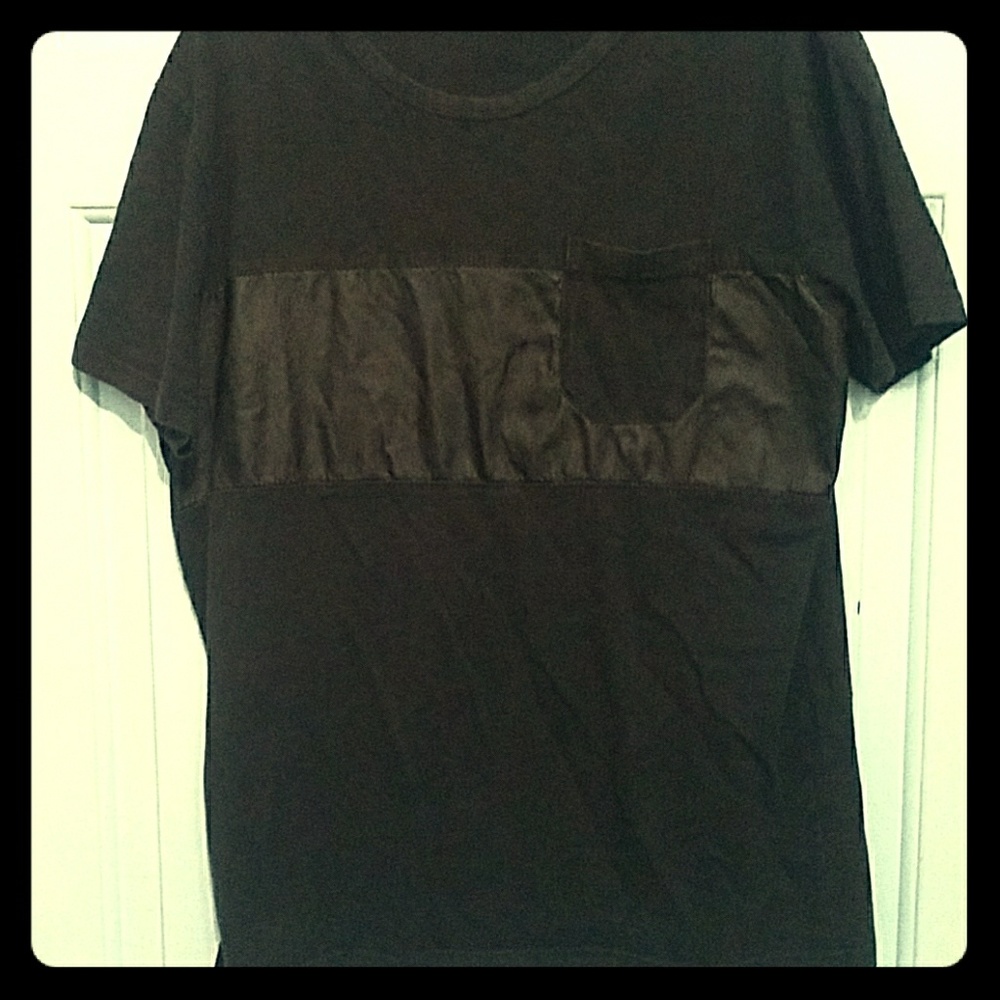 American Stitch - Shirt - Size L