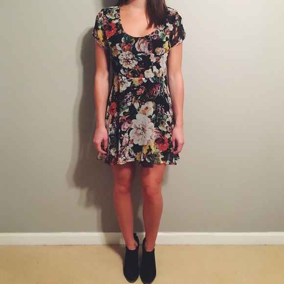 Show Me Your Mumu - Boyd Babydoll Dress - Picture 7 of 8