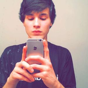 Meet your Posher, Tyler