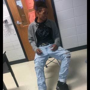 Meet your Posher, Jonathan