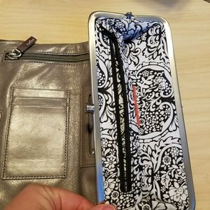 Hobo wallet