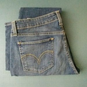 Levi Jeans