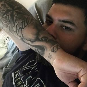 Meet your Posher, Fabian