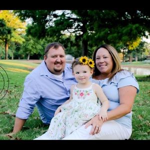 Meet your Posher, Robin