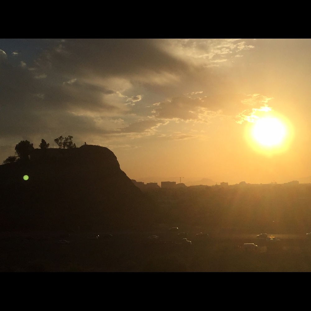 Meet your Posher, Janis