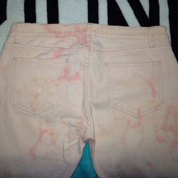 Forever 21 Jeans💕 - Picture 4 of 5