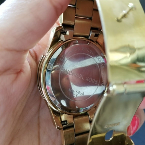 Michael kors watch