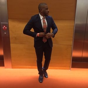 Meet your Posher, Leon