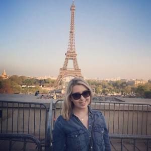 Meet your Posher, Nicole