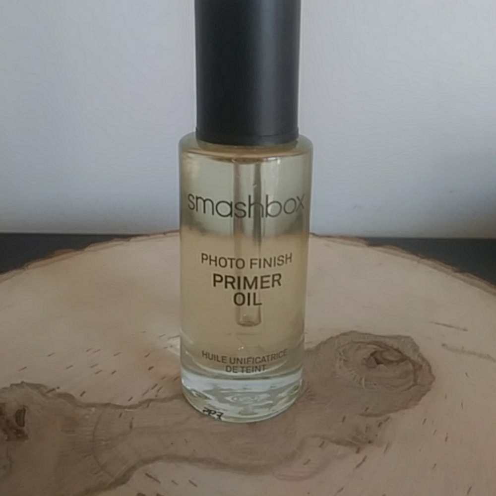 Smashbox primer oil🎆🎇