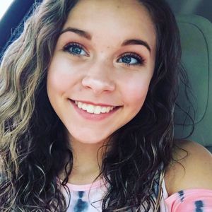 Meet your Posher, Tori