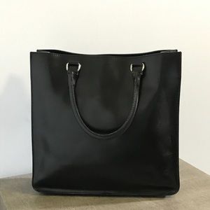BARNEYS NEW YORK HANDBAG
