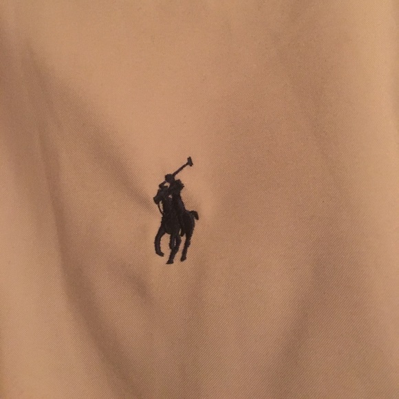 Polo jacket - Picture 2 of 4
