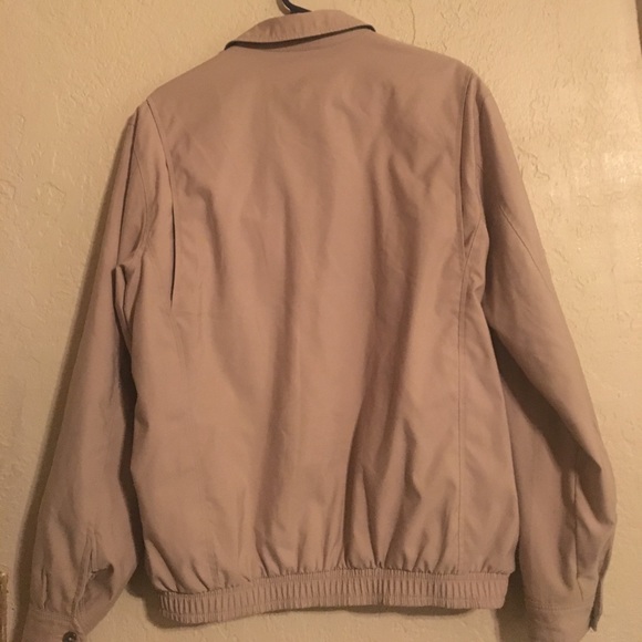 Polo jacket - Picture 4 of 4