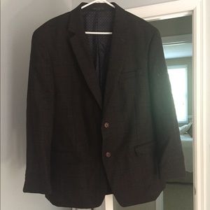 Men's Blazer