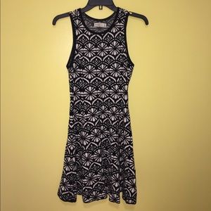 Abercrombie sweater dress
