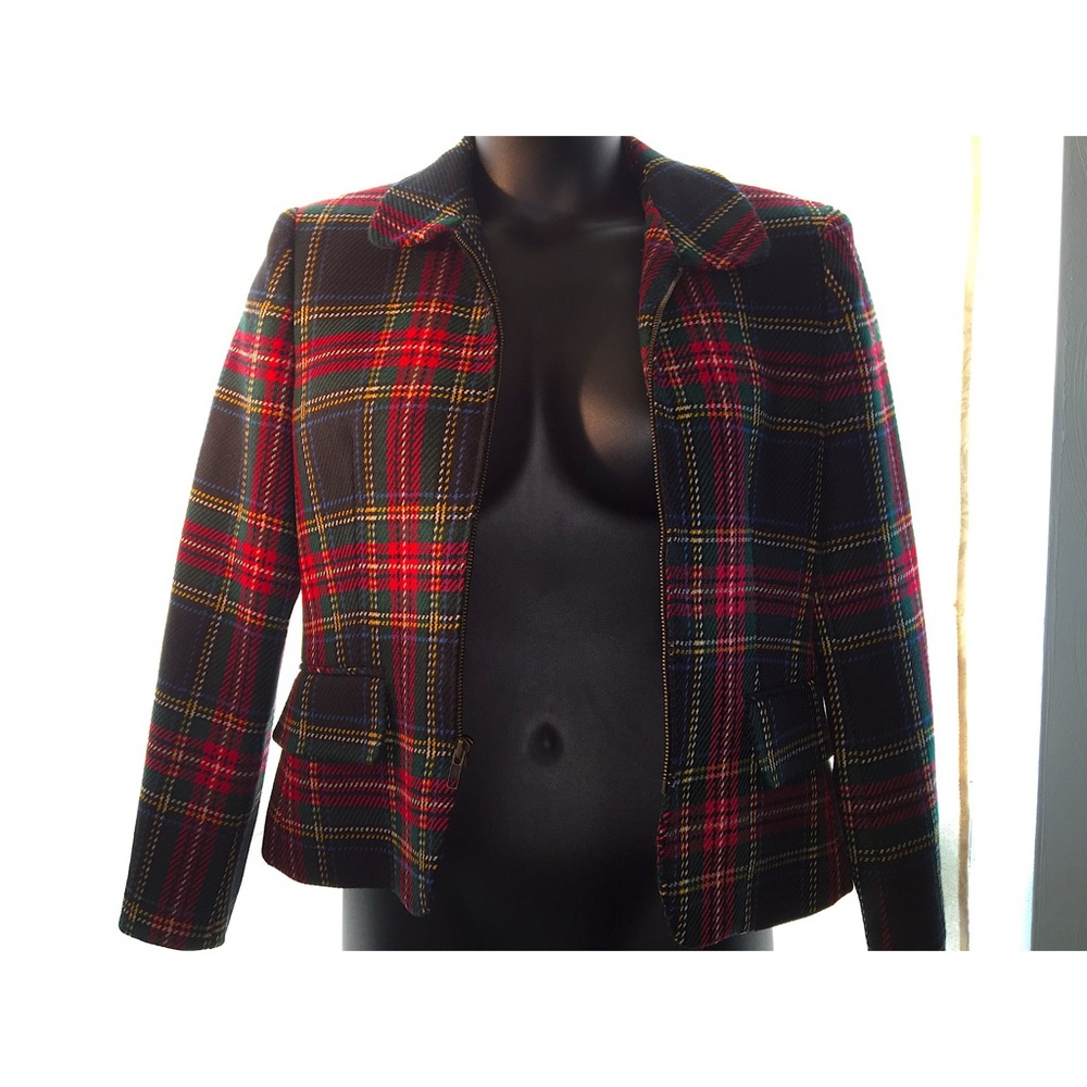 Old School Jones New York Blazer