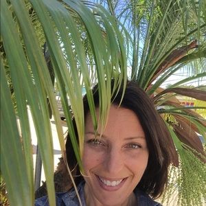 Meet your Posher, Ruth