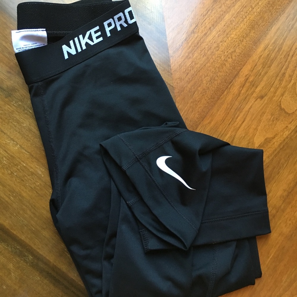 Nike Dri-Fit Capri