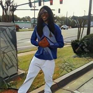 Meet your Posher, Anthony