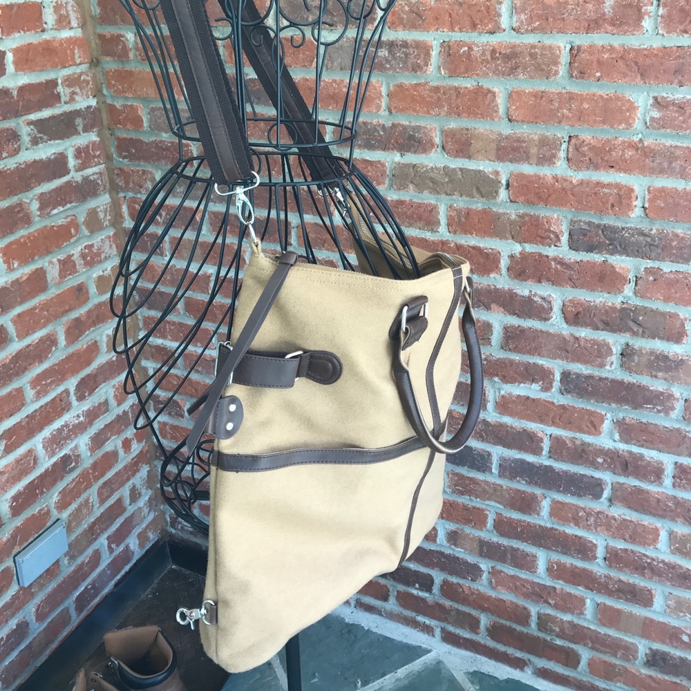 BDG bag