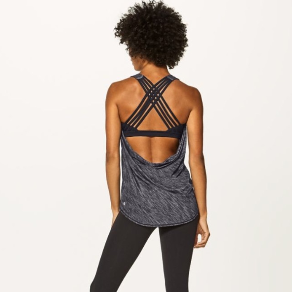 Lululemon tank top - Picture 5 of 5