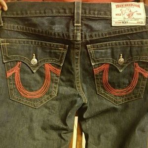 True religion jeans