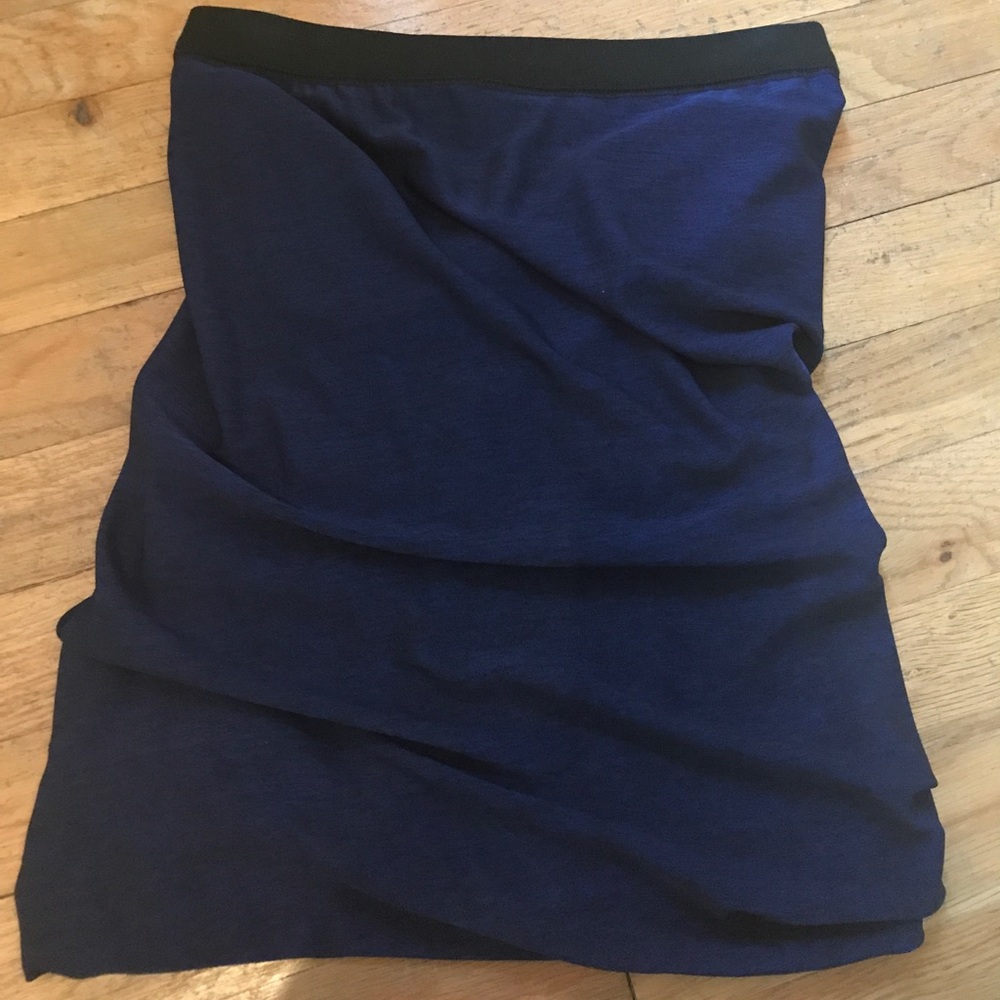 Alexander Wang mini skirt