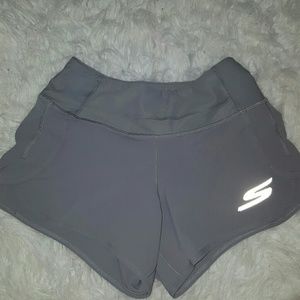 Sketches performance shorts xs