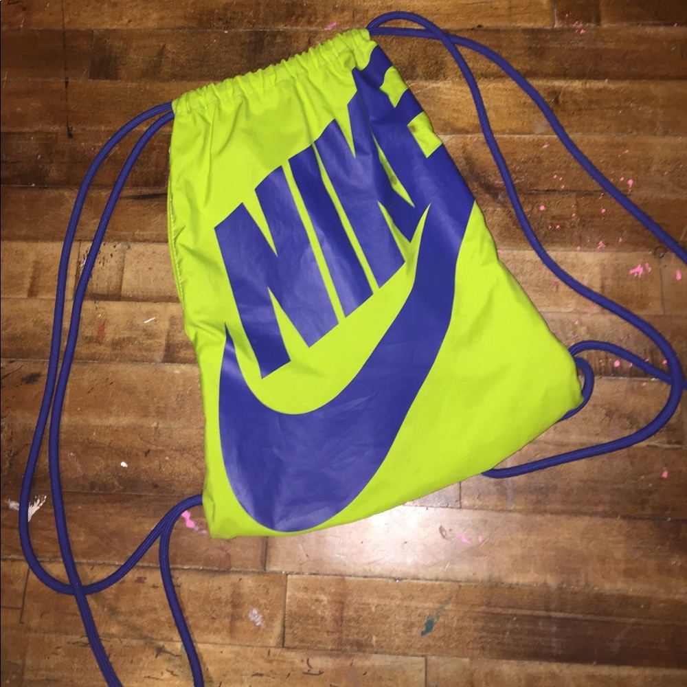 Unisex Nike Gym Bag