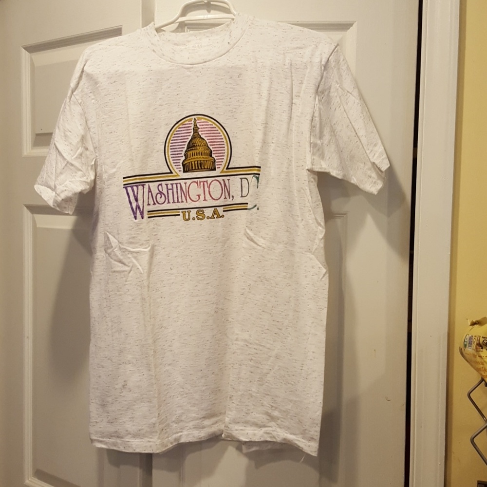 Washington, DC T-shirt