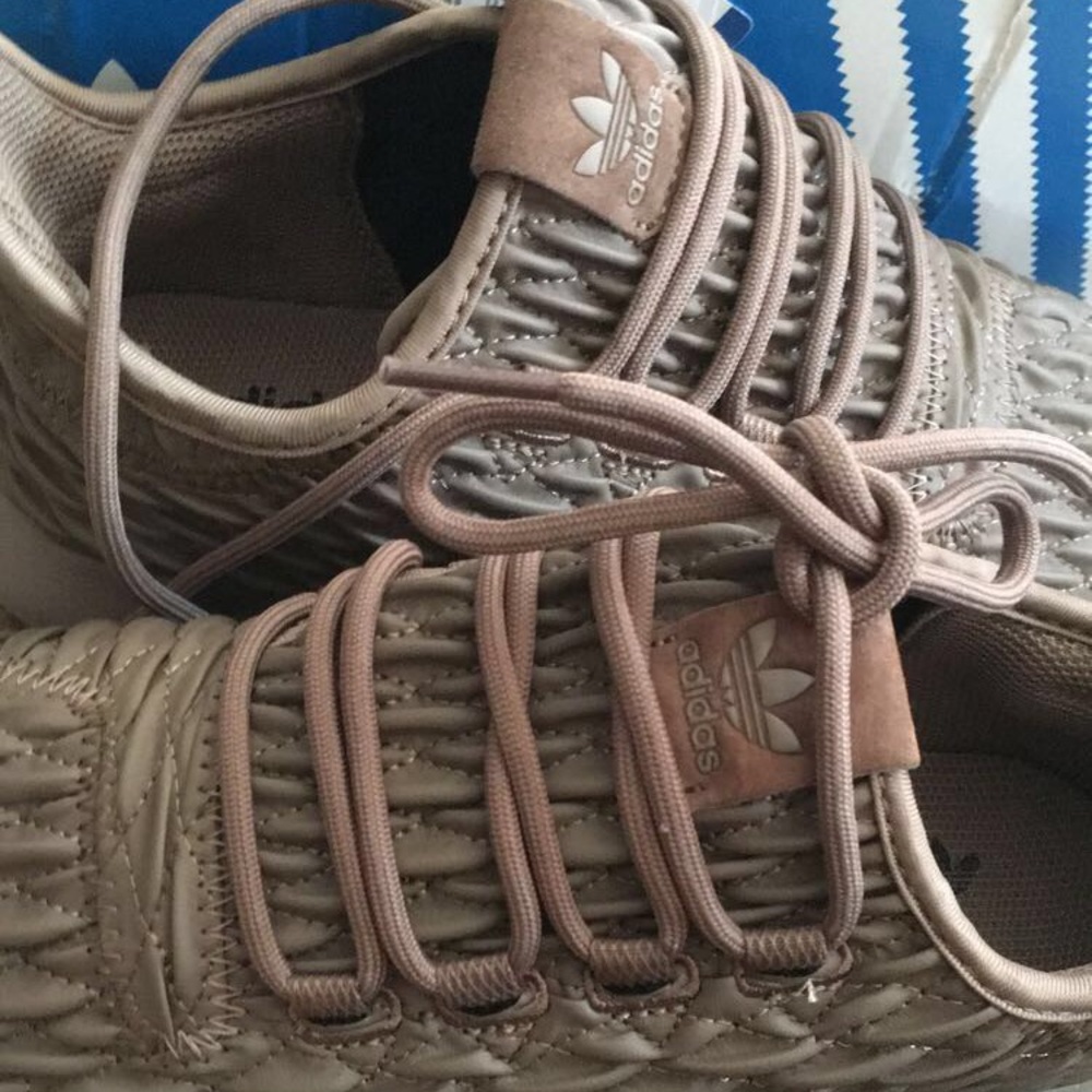 Addidas Original Tubular!
