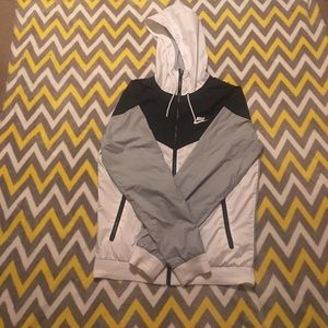 Nike windbreaker