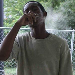 Meet your Posher, Travon