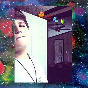 Meet your Posher, Chase