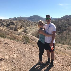 Meet your Posher, Keith