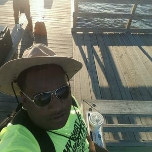 Meet your Posher, Eric