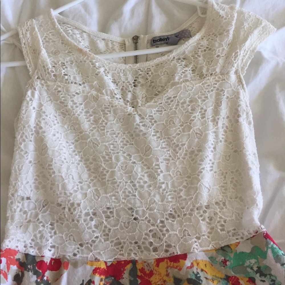 Dress - Picture 2 of 4