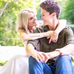 Meet your Posher, Christy