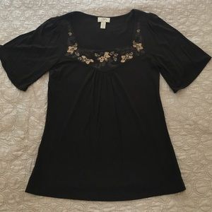 Loft Blouse