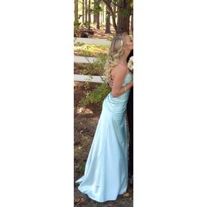 Bridesmaid/ Formal dress