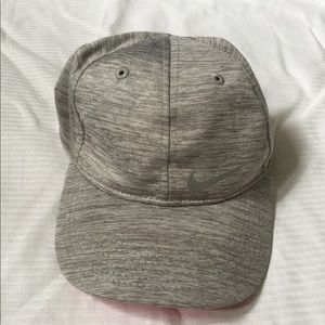 Nike hat