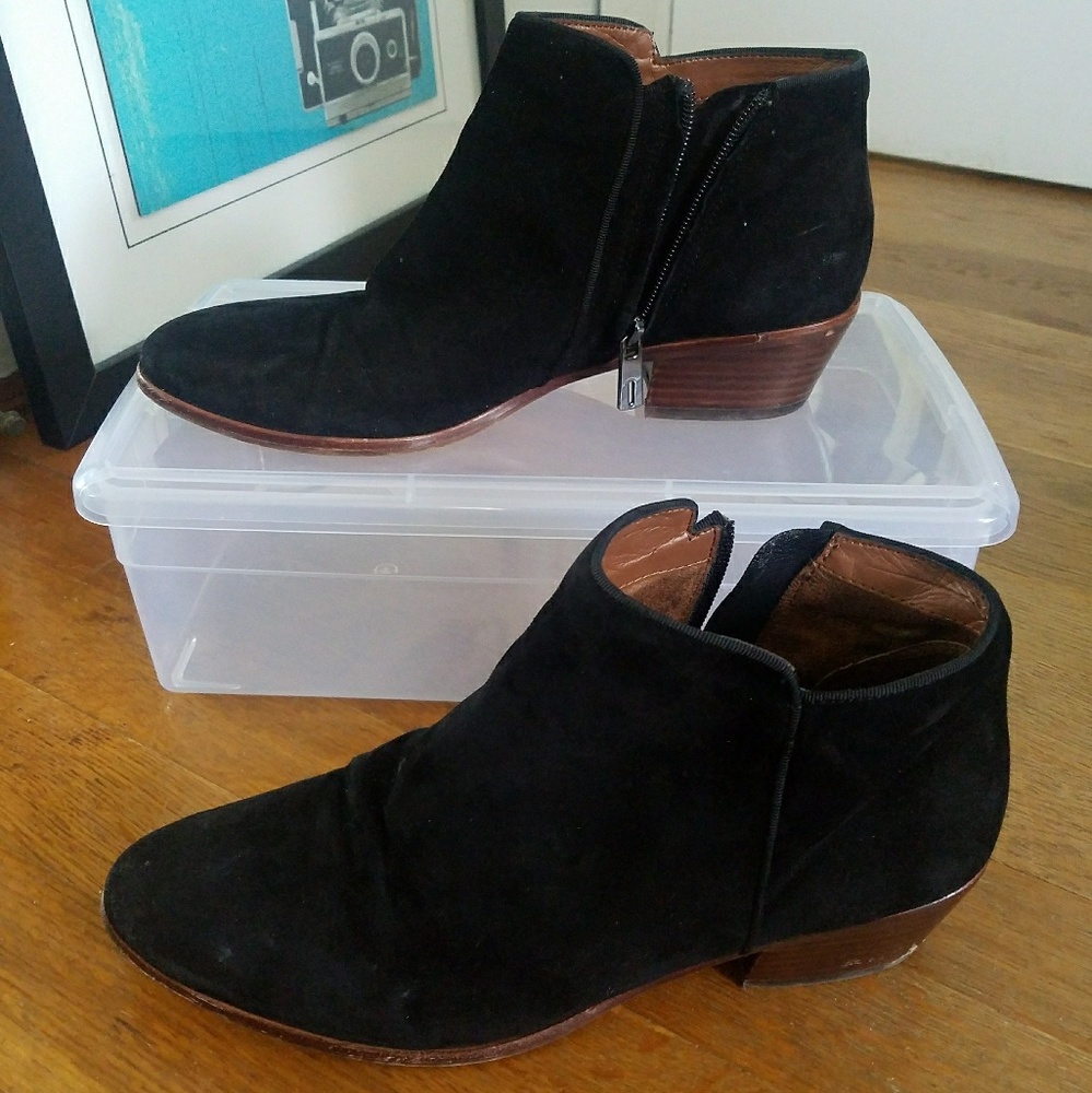 Sam Edelman 'Petty' Chelsea boot
