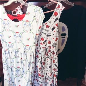 Her Universe Ghibli BUNDLE!