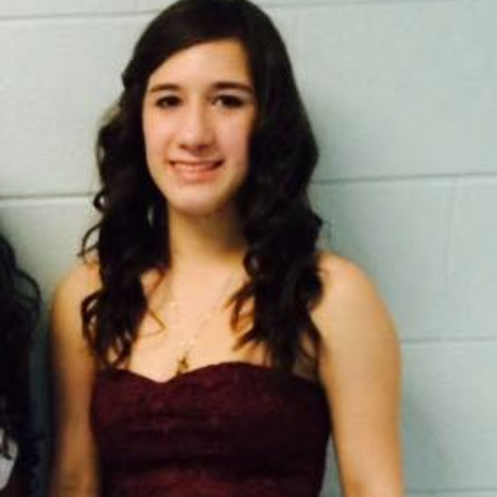 Meet your Posher, Lauren