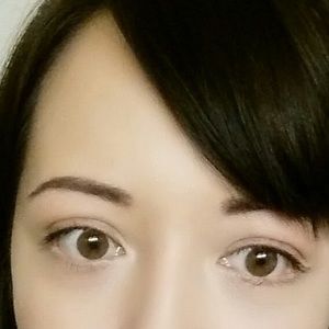 Meet your Posher, Lilmissyblee1981