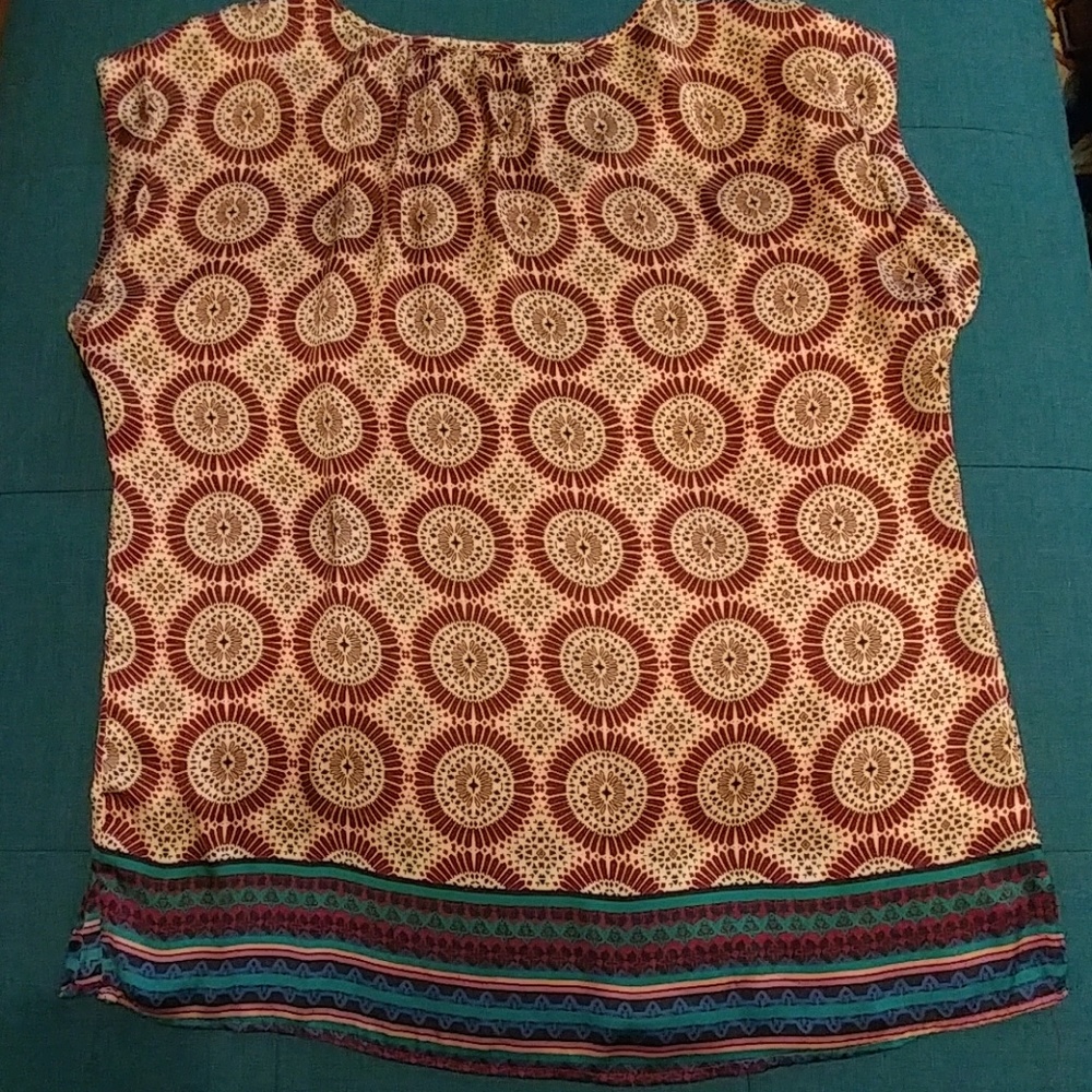 Fun kimono style shirt from Black Rainn - Picture 5 of 5