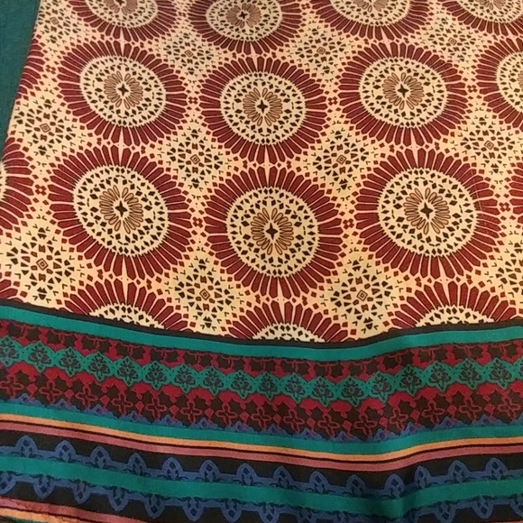 Fun kimono style shirt from Black Rainn - Picture 2 of 5